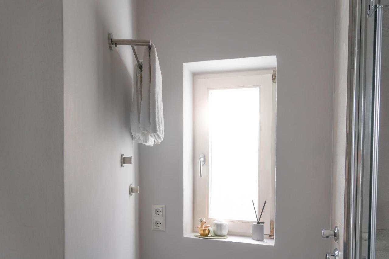 Burghofdrei Hygge & Zentral P-Platz Streaming Apartment Фленсбург Екстериор снимка